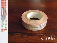 Washi Tape usubeni 15mm Washi Tape usubeni 15mm