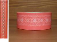 Washi Tape Chiffon Pink A 22mm Washi Tape Chiffon Pink A 22mm