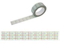 Washi Tape Shinzi Katoh Neutral 15mm Washi Tape Shinzi Katoh Neutral 15mm