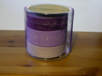 Washi Tape Casis 3er Set 15mm Washi Tape Casis 3er Set 15mm