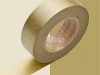 Washi Tape uni gold 15mm Washi Tape uni gold 15mm