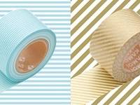 Washi Tape wide Set E 30mm Washi Tape wide Set E 30mm