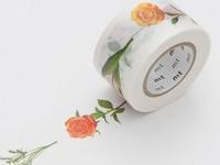 Washi Tape hana 30mm Washi Tape hana 30mm