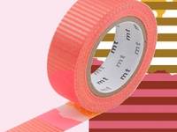 Washi Tape Tsugihagi F 15mm Washi Tape Tsugihagi F 15mm
