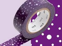 Washi Tape ararekomon nasu 15mm Washi Tape ararekomon nasu 15mm