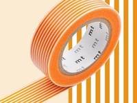 Washi Tape border daidai 15mm Washi Tape border daidai 15mm