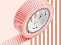 Washi Tape border sango 15mm Washi Tape border sango 15mm