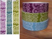Washi Tape lace 3er Set 15mm Washi Tape lace 3er Set 15mm