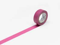 Washi Tape uni wine 15mm Washi Tape uni wine 15mm