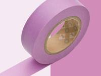 Washi Tape uni botan 15mm Washi Tape uni botan 15mm