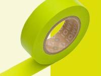 Washi Tape uni moegi 15mm Washi Tape uni moegi 15mm