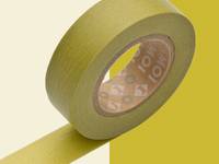 Washi Tape uni warabi 15mm