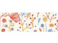 Washi Tape Shigemi blue 15mm Washi Tape Shigemi blue 15mm