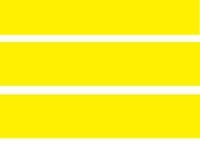 Washi Tape shocking yellow 15mm Washi Tape shocking yellow 15mm