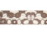 Washi Tape Zwillinge dark brown 18mm Washi Tape Zwillinge dark brown 18mm