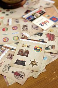 Ancien deco pack Vol. 1 Ancien deco pack Vol. 1