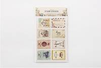 Stamp Sticker Atelier Stamp Sticker Atelier