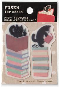 index seal Cat index seal Cat