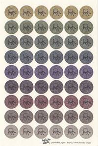 small seal Set of Keys 54pcs small seal Set of Keys 54pcs