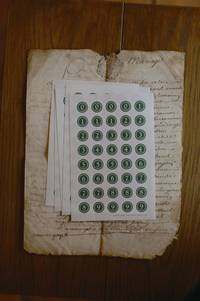 Number seal (12mm) Green. 40 pcs Number seal (12mm) Green. 40 pcs