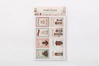 Stamp Sticker Homely Stamp Sticker Homely
