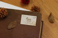 Stamp Sticker Homely Stamp Sticker Homely