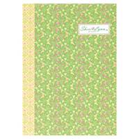 Sheri Lynn A5 Notebook butterfuly Sheri Lynn A5 Notebook butterfuly