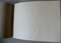 Scrapholic Scrap notebook A6 Yellow Scrapholic Scrap notebook A6 Yellow