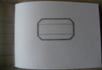 Scrapholic Scrap notebook A6 Yellow Scrapholic Scrap notebook A6 Yellow