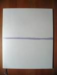 college notebook silver (blanko) college notebook silver (blanko)