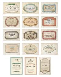 Message Pack 04 Label Message Pack 04 Label