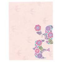 Letter Pad Wind Letter Pad Wind