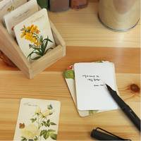 Message Pack 02 Botanical Message Pack 02 Botanical