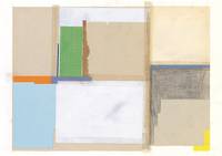 collage B4size paper (D) 1sheet collage B4size paper (D) 1sheet