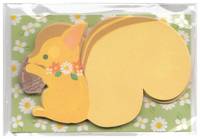 name card - Squirrel name card - Squirrel