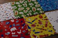 Origami 30sheets set. Cute Shapes Origami 30sheets set. Cute Shapes