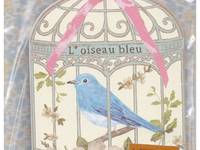 Antique Memo Bird Antique Memo Bird