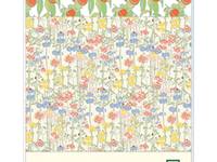 Emily Burningham Chiyogami paper primula Emily Burningham Chiyogami paper primula