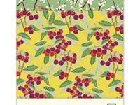 Emily Burningham Chiyogami paper cherry Emily Burningham Chiyogami paper cherry
