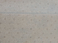 White Wax Paper Pedicel 1 sheet White Wax Paper Pedicel 1 sheet