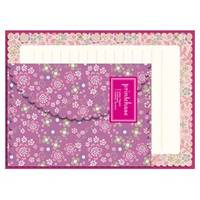 letter pack purple letter pack purple