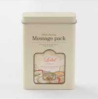 Message Pack 04 Label Message Pack 04 Label
