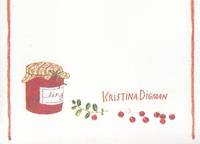 Papiertüte Marmelade 1pc Papiertüte Marmelade 1pc