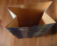 Zwillinge. reversible paper bag. 1pc Zwillinge. reversible paper bag. 1pc