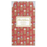 Sheri Lynn mini envelope red Sheri Lynn mini envelope red