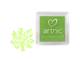 Artnic Chiffon Green Artnic Chiffon Green