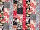 Hana Patch schwarz Hana Patch schwarz