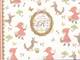Mini letter pad - mini Schreibblock Rotkäppchen Mini letter pad - mini Schreibblock Rotkäppchen