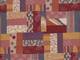 Patch bunt BW Chirimen Patch bunt BW Chirimen