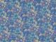 Egg Press - Layerd floral blue Egg Press - Layerd floral blue